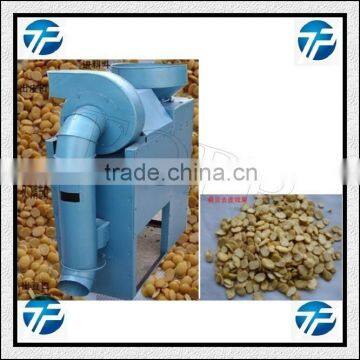 Automatic Bean Peeler Machine for Sale
