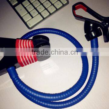 Hands Free Desk Bed Lazy Mobile Phone Holder