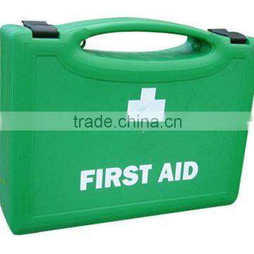 MK-FK30 Wholesale Plastic Medical Waterproof Mini First aid Kit Bag with Accessories First Aid Box Emergency First Aid Kit