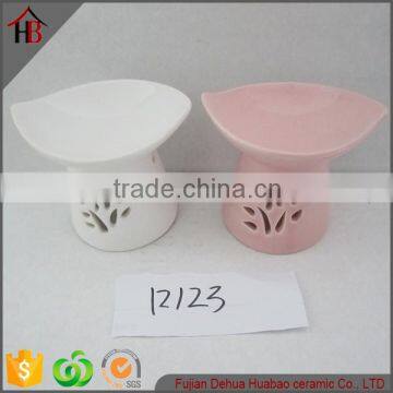 hot sale ceramic fragrance oil burner