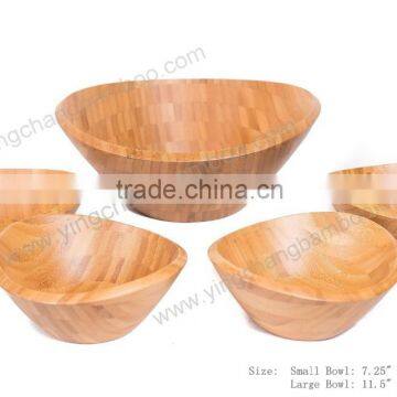 baby bamboo bowl luxury