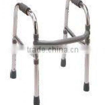 Aluminum walker