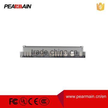 Video distribution amplifier/video distributor