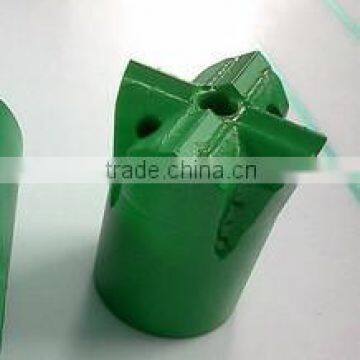 45mm 48mm 51mm 57mm 64mm 76mm H25 Cross Type Bit