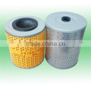 truck diesel engine hydraulic mitsubishi canter mitsubishi lancer fuel filter 31240-53103 ME064356(S)