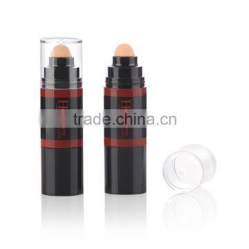 Unique Empty Makeup Cosmetic Concealer Tube With Applicator photo-2