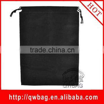 Ultrasonic nonwoven drawstring bag