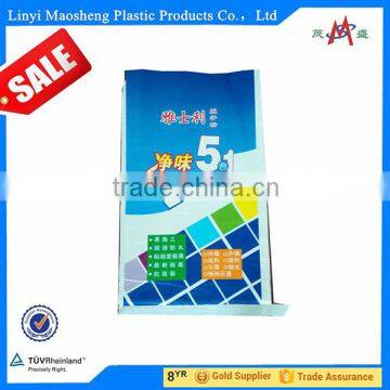 Cement Bags pp Woven Bag for Cement Waterproof With Lamination photo-2