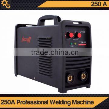 Professional 250 amp ARC Welding Machine