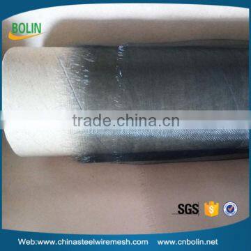 high temperature resistance 120 mesh tungsten fabric mesh screen (free sample)