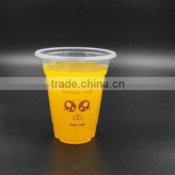 Cold drink cup summer special disposable container cold drink of choice