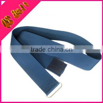 Fashion Wide Polypropylene Webbing Belt