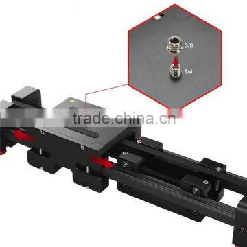 Photography equipment camera slider V2-500