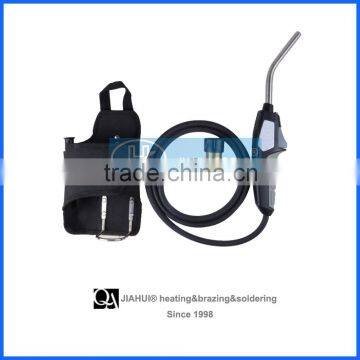 MAPP TORCH set included bag