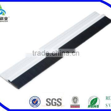 35% Discount Bottom Door Seal Brush strip -Sample free