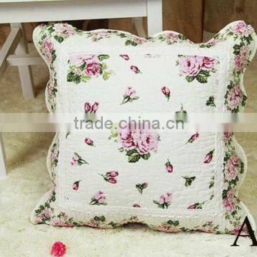 Aw29 Pillowcases 50*50 & 60*60 cm