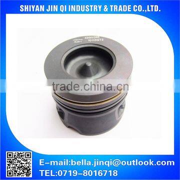 ISF2.8 Piston OEM 4995266 photo-2