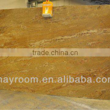 Harmonium Beige Granite slabs tiles blocks