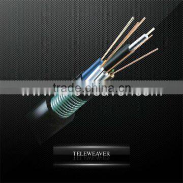 GYTY53 Fiber Optic Cable