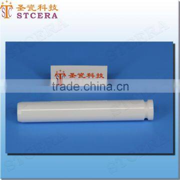 STCERA Wholesale Customized 99% Al2o3 Ceramic Alumina Rod