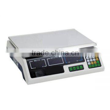 15kg Digital Retail Scale