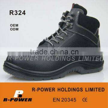 Ce Winter-Resisting Safety footwear R324