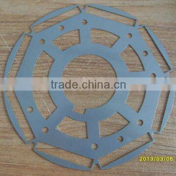 car alternator stator rotor