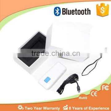 Z1 bluetooth scanner barcode for Android IOS mobile phone
