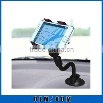 European and US Hot Sales Long Neck Car Phone Holder