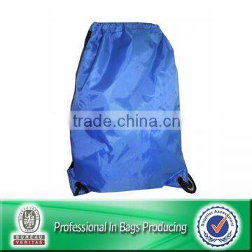 High Quality Cheap Custom Drawstring Bag