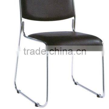 High quality manager office chair without wheels commercial furniture