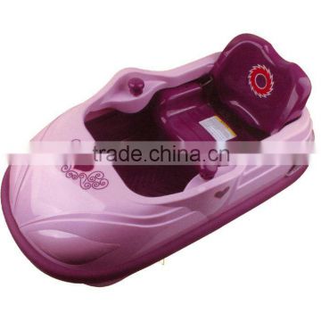 875L*475W*600H mm Top Quality Beautiful Baby Bumper Car with Promotions