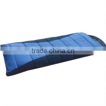 (200+40))*95cm Top Quality Sleeping Bag with Promotion