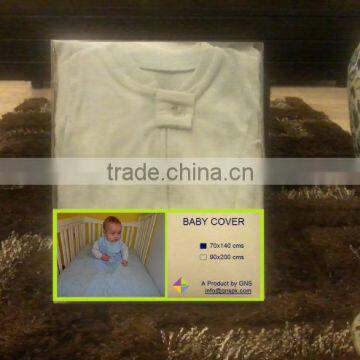 Baby Cover 100% Cotton Terry Fitted sheets Pakistan