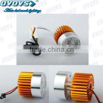 Hot Sales 12V 20W Led Motorcycle Light for Electric Motorcar electric bike