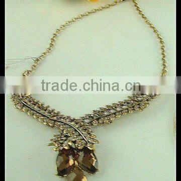 Fashion Simple Style Necklace