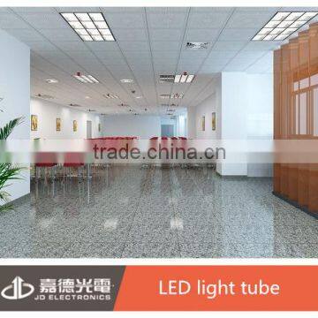 300/600/900/1200mm glass tube5 led light tube 24v