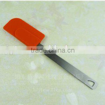 stainless steel handle kitchen bakeware tools