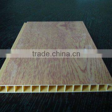 High intensity pvc ceiling panel pvc interior decorative wall panels constructive building