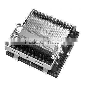IP65 Die Casting Aluminium Outdoor 120w LED Flood Lighting photo-5