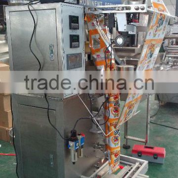 Chocolate chips packing machine