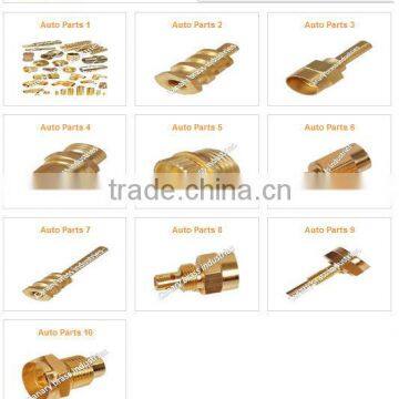 wholesale brass auto spare parts