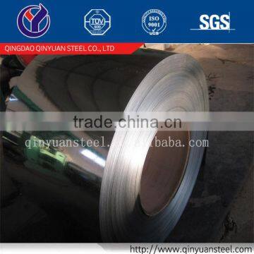 galvanized steel sheet in coil