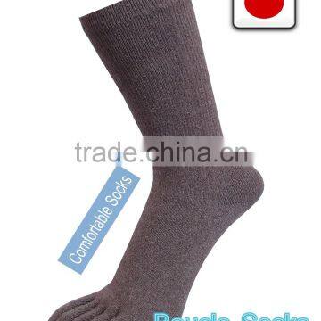 High quality and Durable mens colorful socks Socks with multiple function