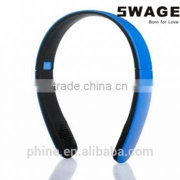 PH-B609 High quality Foldable Wireless Stereo Bluetooth Headphone Bluetooth Headsets made in china