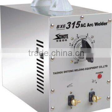 transformer arc welder