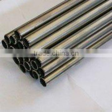 Alloy 400steel tube