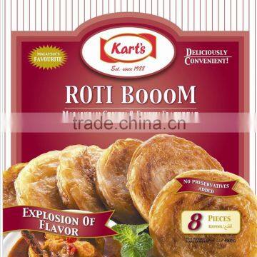 Kart's Roti Booom