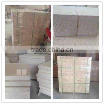 chipblock/ chipboard/ partical board for pallet foot Linyi factory directly sale