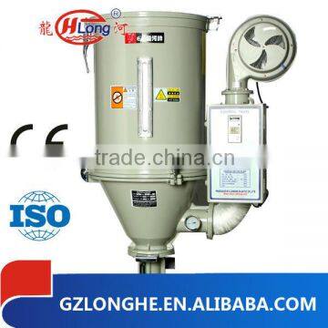 plastic stoving/drying machine in China